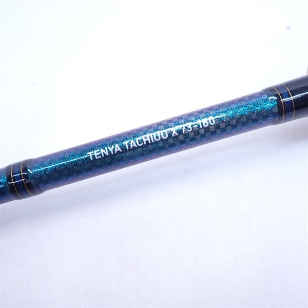 テンヤタチウオＸ１８０